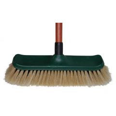 Browns 312 Hair/Fibre House Broom