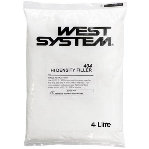 WEST SYSTEM 404 HIGH DENSITY POWDER