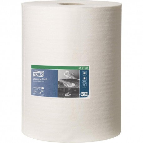 Tork W2 Cleaning Cloth (510137)