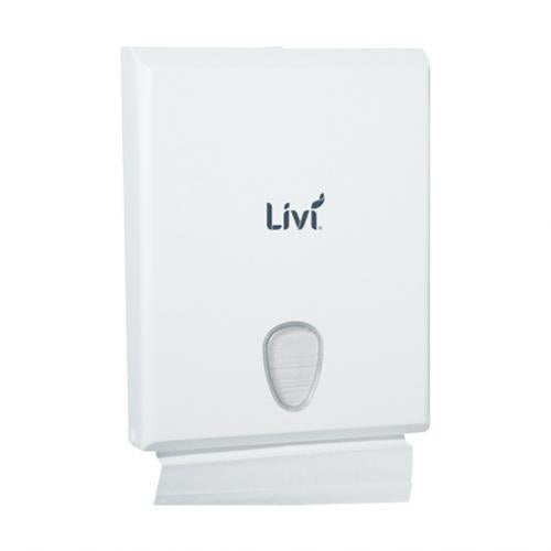 LIVI COMPACT TOWEL DISPENSER