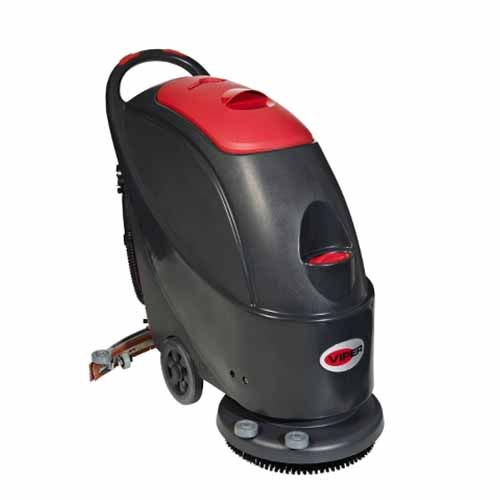 VIPER AS510B WALK BEHIND SCRUBBER DRYER BATTERY