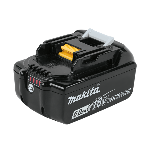 Makita 6AH Lithium Ion Battery