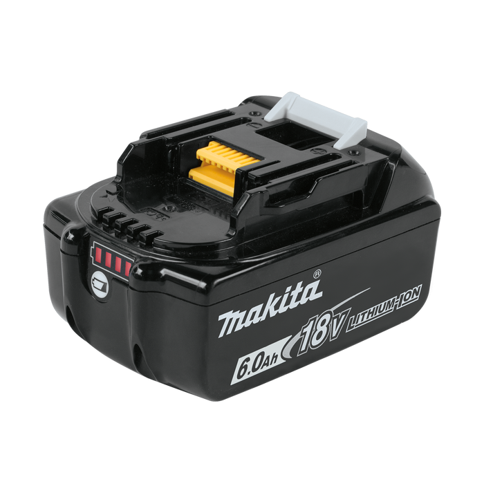 Makita 6AH Lithium Ion Battery