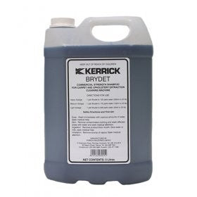 KERRICK BRYDET CARPET SHAMPOO
