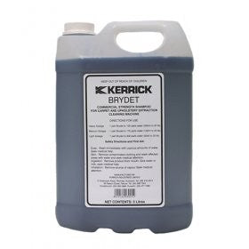 KERRICK BRYDET CARPET SHAMPOO