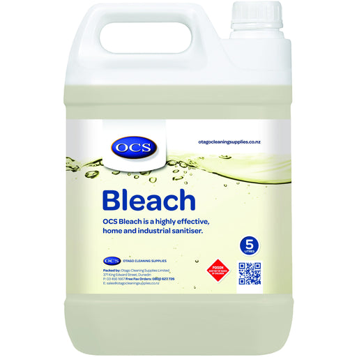 OCS BLEACH 3%