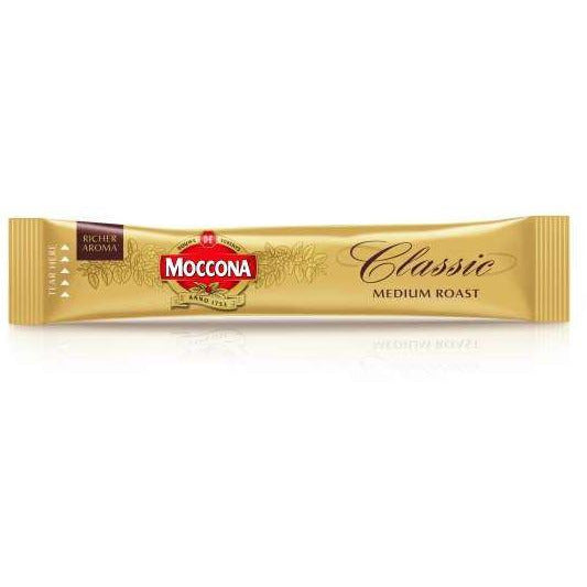 Moccona Classic Coffee Sticks