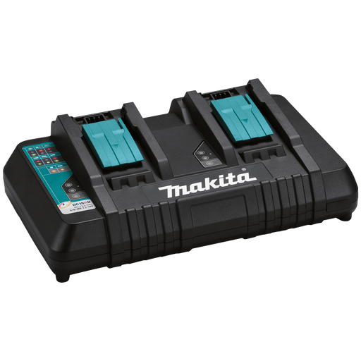 Makita Rapid Charger Dual Dock