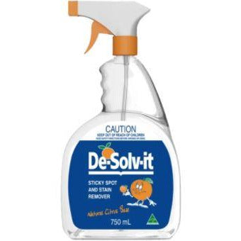 DE-SOLV-IT MULTI PURPOSE CLEANER