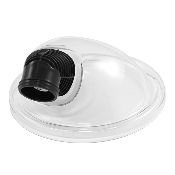 PACVAC REPLACEMENT DOME