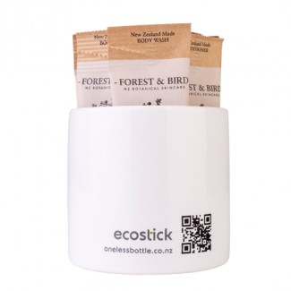 Ecostick Small Ceramic Canister