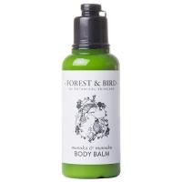 Forest & Bird Body Lotion
