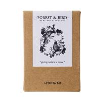 FOREST & BIRD SEWING KITS - END OF LINE SALE