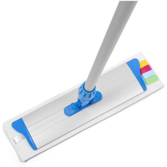 FLAT MOP FRAME (VELCRO)