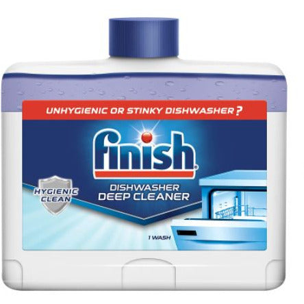 Finish Dishwasher Deep Cleaner