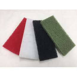 Glomesh Glitterbug Pads