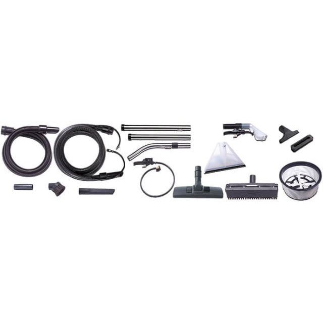 George Wet/Dry Extraction Vacuum Cleaner