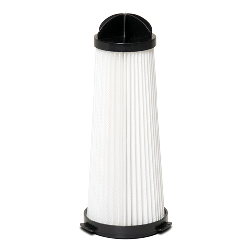 PacVac Hypercone Filter