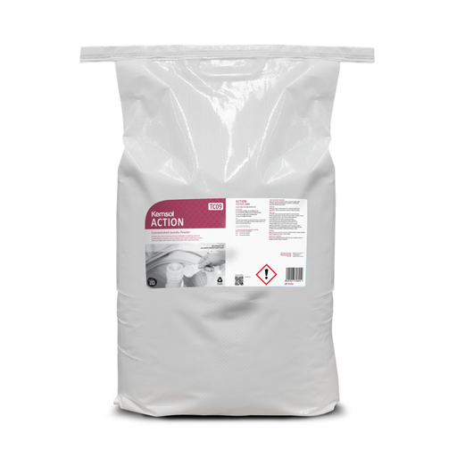 Kemsol Action Concentrated Laundry Powder 20