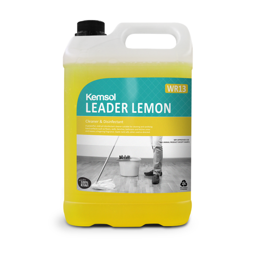 KEMSOL LEADER LEMON