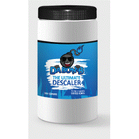 Kemsol Da-Bomb Auto Dishwasher Descaler