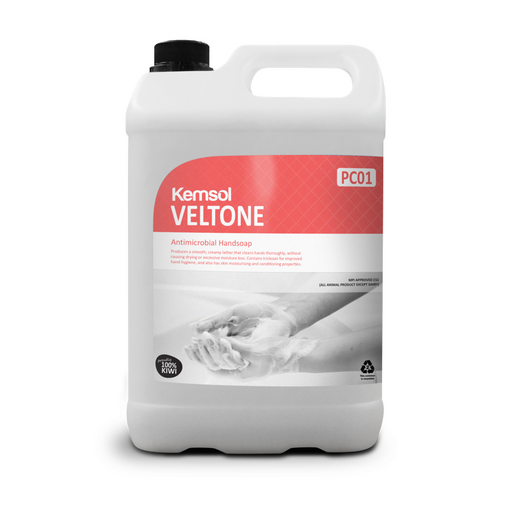 Kemsol Veltone Hand Soap