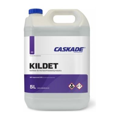 CASKADE KILDET SANITISER