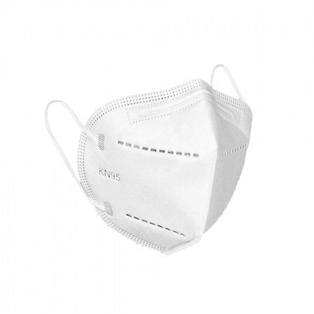 KN95 DISPOSABLE FACE MASK