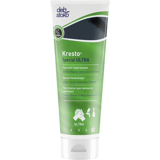 DEB KRESTO SPECIAL ULTRA HAND CLEANSER