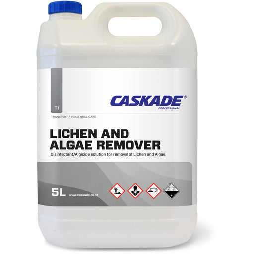 CASKADE LICHEN & ALGAE REMOVER