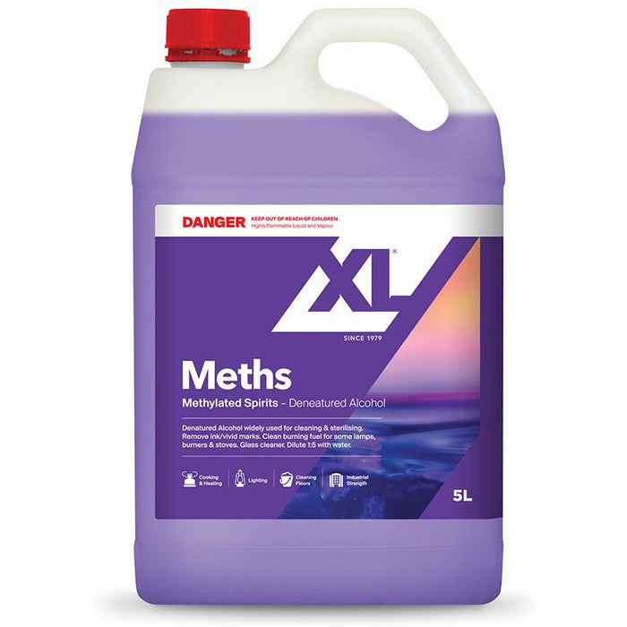 Methylated Spirits