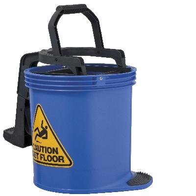 OATES DURACLEAN MARK II WRINGER BUCKET