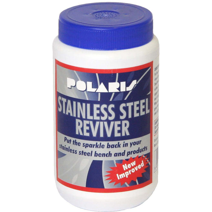 POLARIS STAINLESS STEEL REVIVER