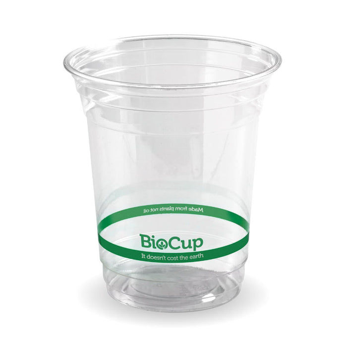 CLEAR BIOCUP 420ML