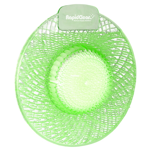 RapidClean Enzyme Urinal Screens