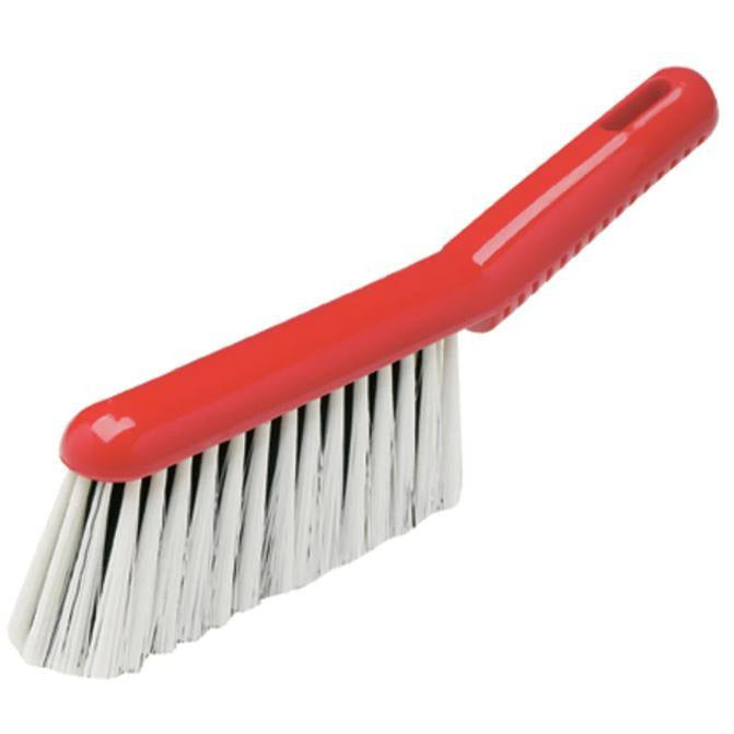 Raven Bannister Brush