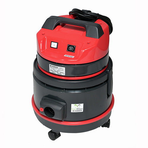 Kerrick Roky 103 Small Dry Vacuum Cleaner