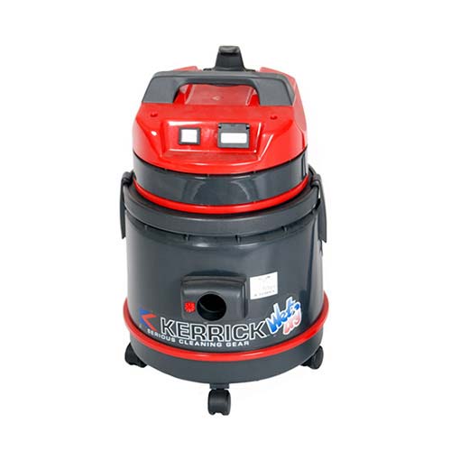 KERRICK ROKY WET & DRY VACUUM