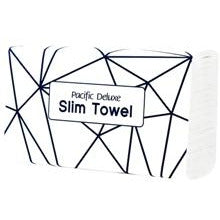 Pacific Deluxe Slim Towels (SD200)