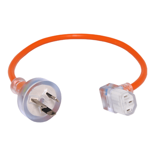 PacVac Superpro Short Lead