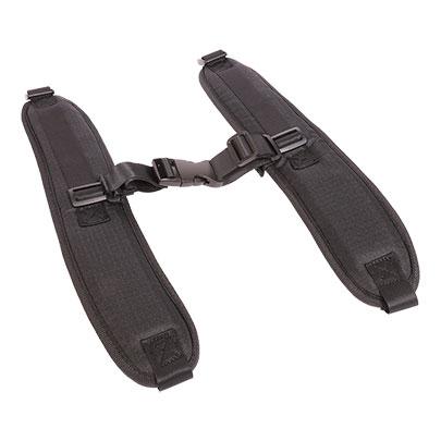 PACVAC SHOULDER STRAPS