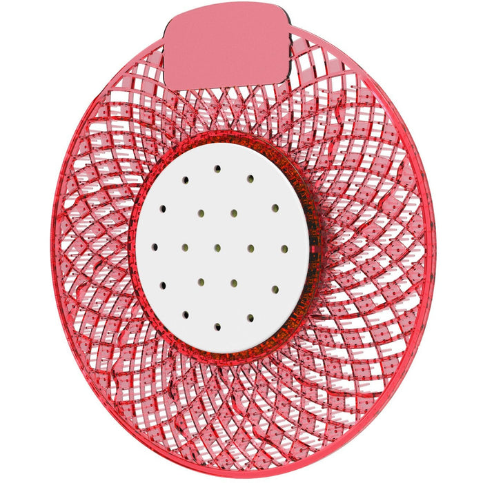 Glomesh Spiral Bio Urinal Screens