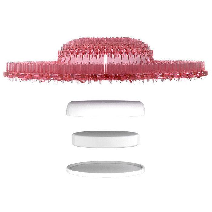 Glomesh Spiral Bio Urinal Screens
