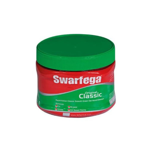 DEB SWARFEGA ORIGINAL CLASSIC 500ML TUB