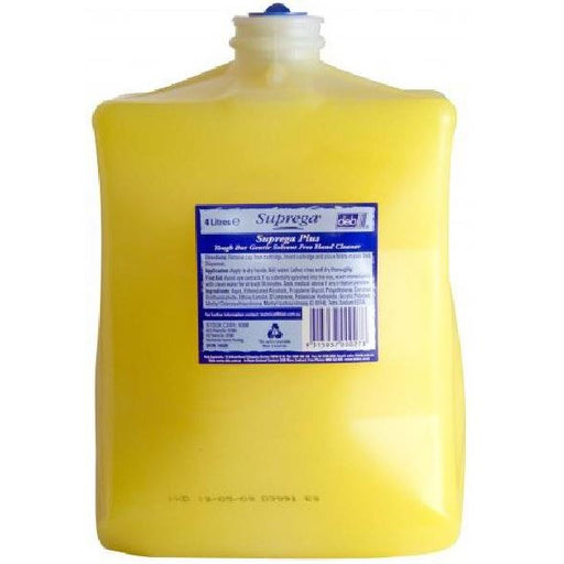 Deb Suprega Plus H.D. Hand Cleaner