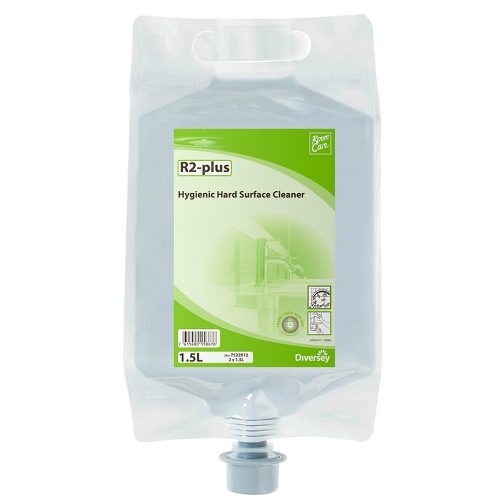 Room Care R2 Hard Surface Cleaner Concentrate