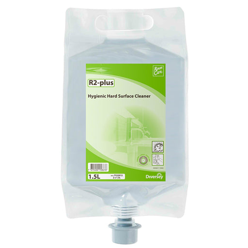 Room Care R2 Hard Surface Cleaner Concentrate
