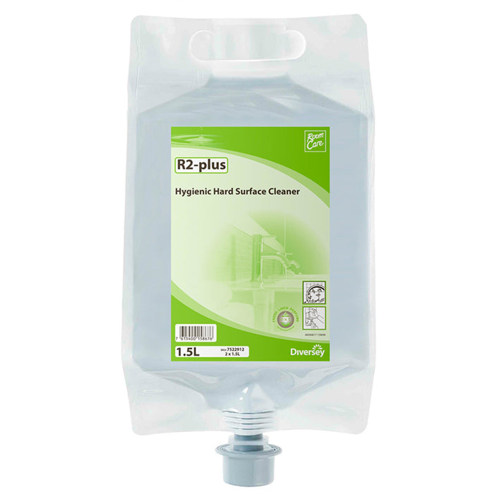 Room Care R2 Hard Surface Cleaner Concentrate