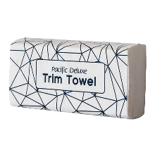 Pacific Deluxe Trim Towels (TD200)