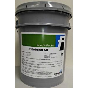 TITEBOND 50 PREMIUM ALIPHATIC RESIN